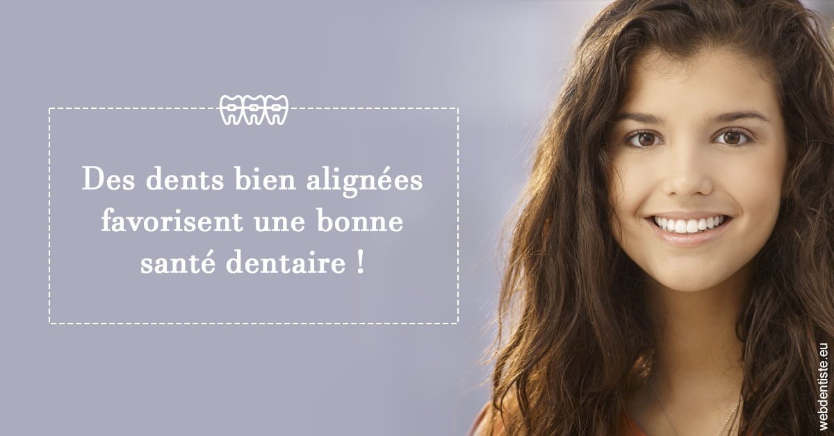 https://dr-domngang-olivier.chirurgiens-dentistes.fr/Dents bien alignées