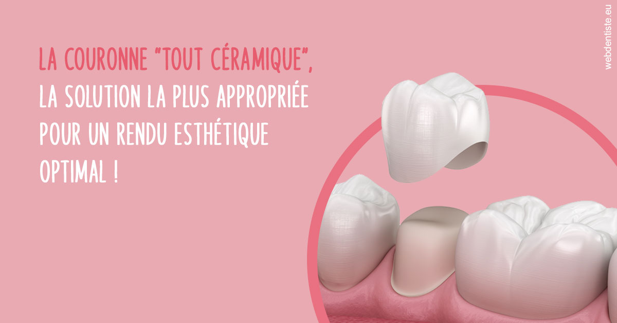 https://dr-domngang-olivier.chirurgiens-dentistes.fr/La couronne "tout céramique"